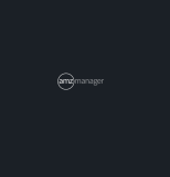 AMZManager Logo