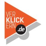 Verklickern Logo