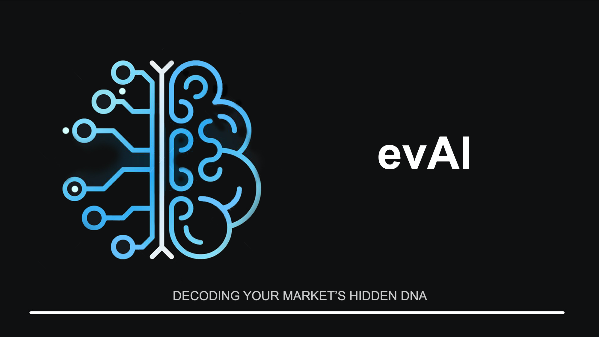 evAI / startup from Bad Reichenhall / Background