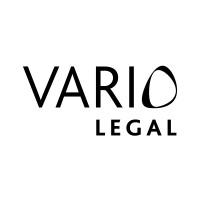 VARIO Legal