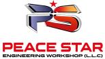 Peace Star Engineering Workshop (LLC) Logo
