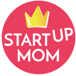 StartUp-MOM Logo