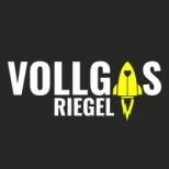 Vollgas Riegel Logo