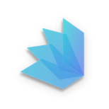 hub.cards Logo