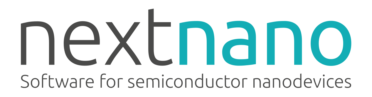 nextnano (Nextnano GmbH)