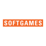 Softgames Mobile Entertainment Services Logo