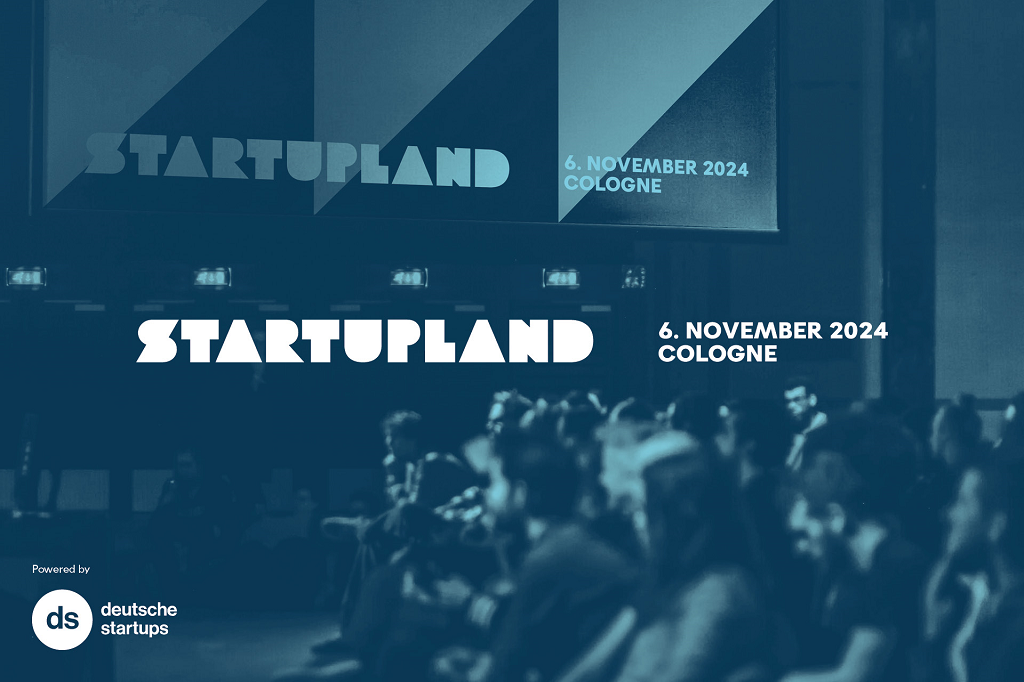 Startupland 
