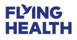 Flying Health Logo