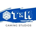 TxK Gaming Studios Logo