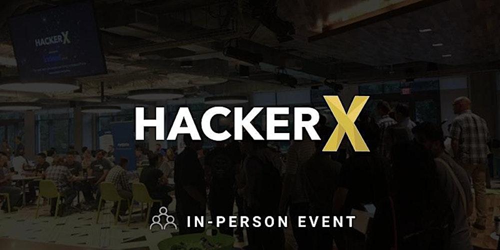 HackerX - Berlin (Full-Stack)  11/21 (Onsite)