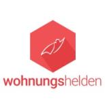 wohnungshelden Logo