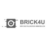 BRICK4U Logo