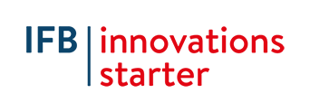 IFB Innovationsstarter