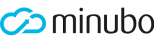 minubo Logo