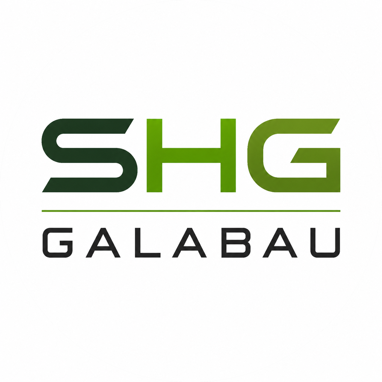 SHG Garten- und Landschaftsbau in Bad Kreuznach Logo