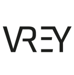 Vrey Logo