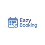 EazyBooking Logo