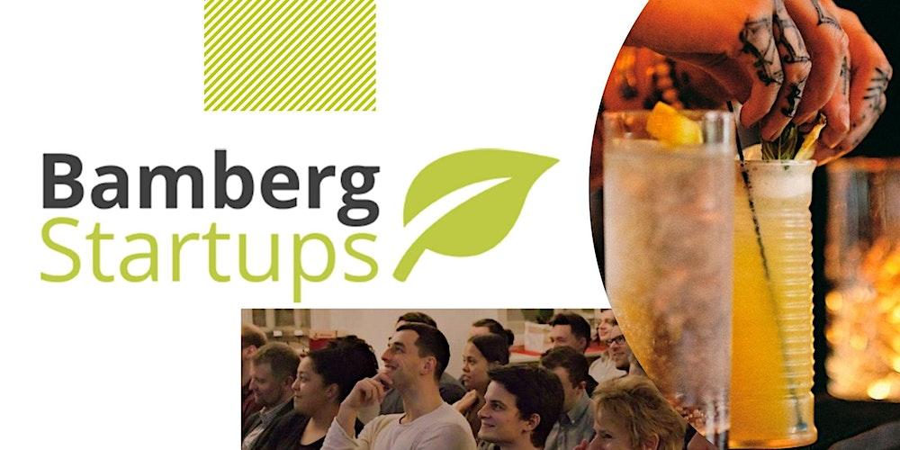 Startup-Stammtisch Juli 23