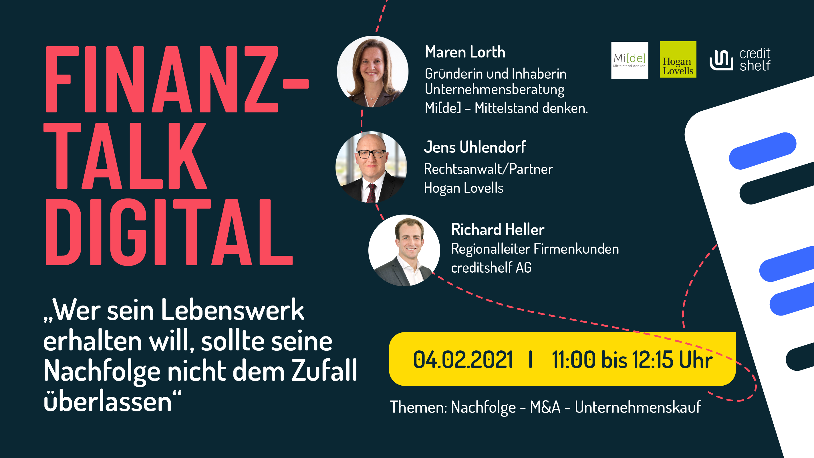FINANZ-TALK DIGITAL 