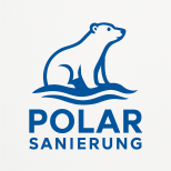 Polar-Sanierung Logo