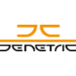 Jenetric Logo