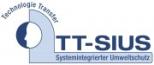 TT-SIUS Technologie Transfer Logo