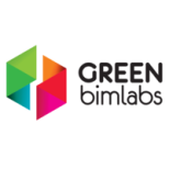 GREENbimlabs Logo