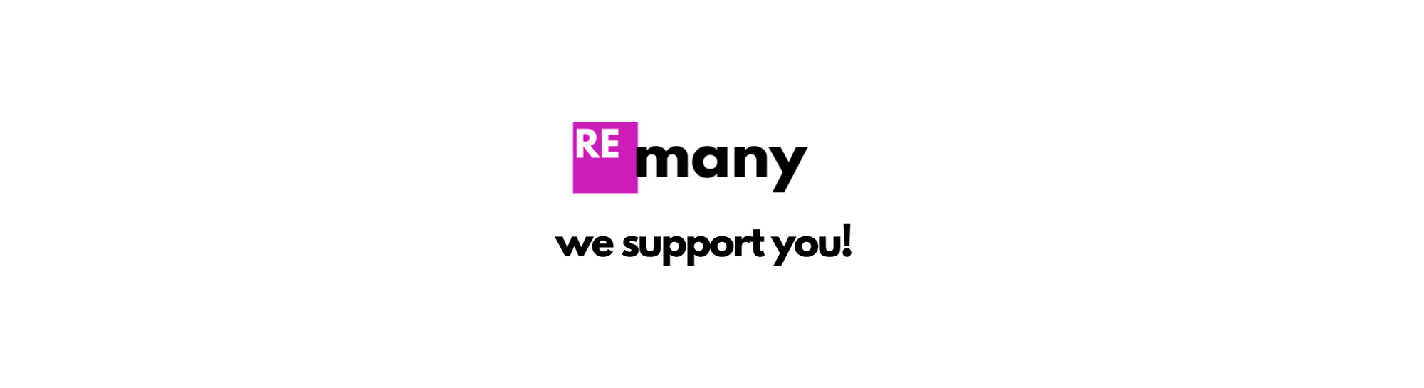 Remany / agency from Wuppertal / Background