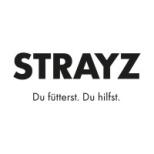 STRAYZ Logo