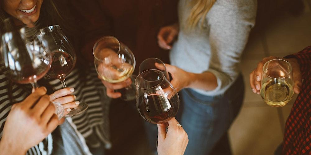 SALON F // Female Founders Apero im November
