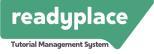 readyplace Logo