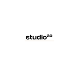 Studio 30 Logo