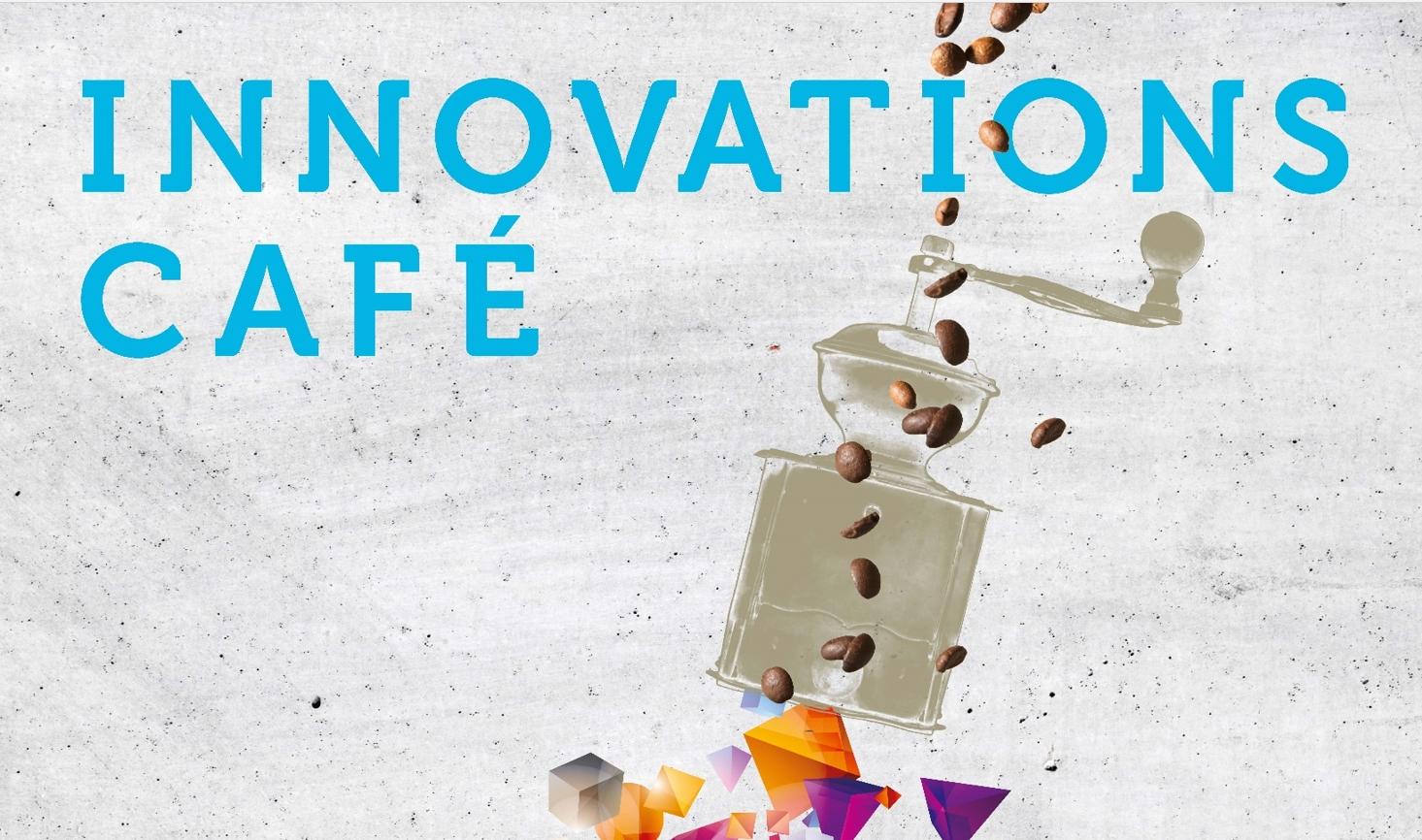 Innovations-Café: Dos und Don’ts der Unternehmensgründung (Hybrid Event)