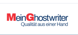 MeinGhostwriter Logo
