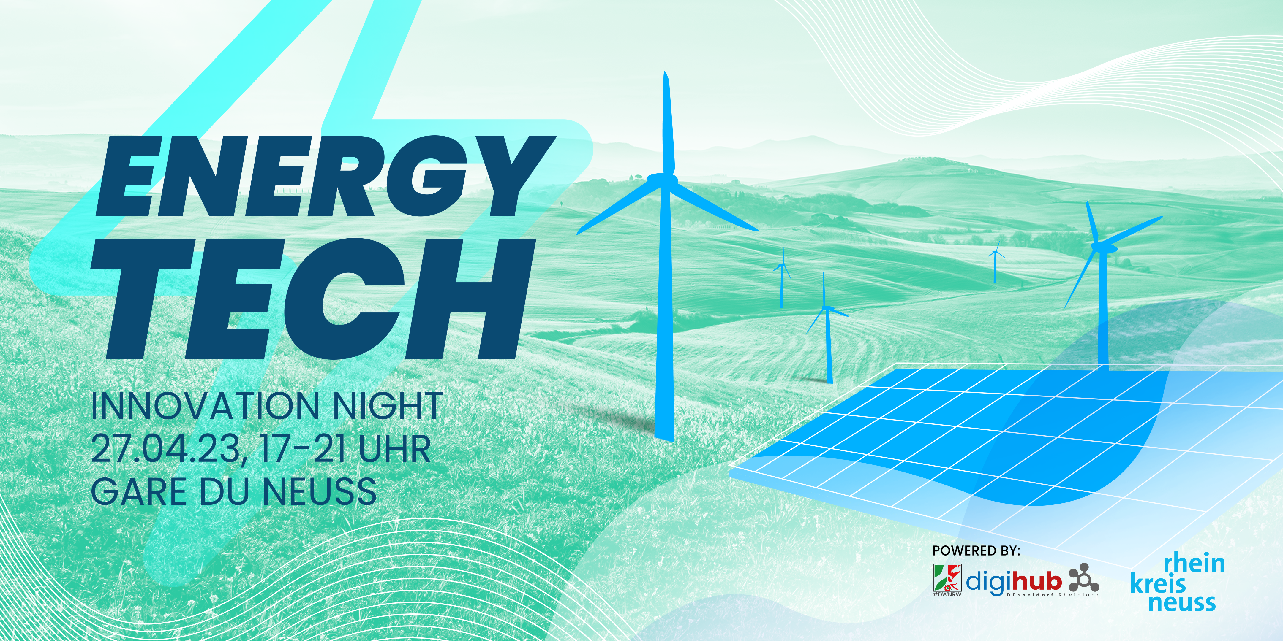EnergyTech Innovation Night