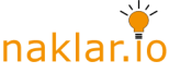 naklar.io Logo