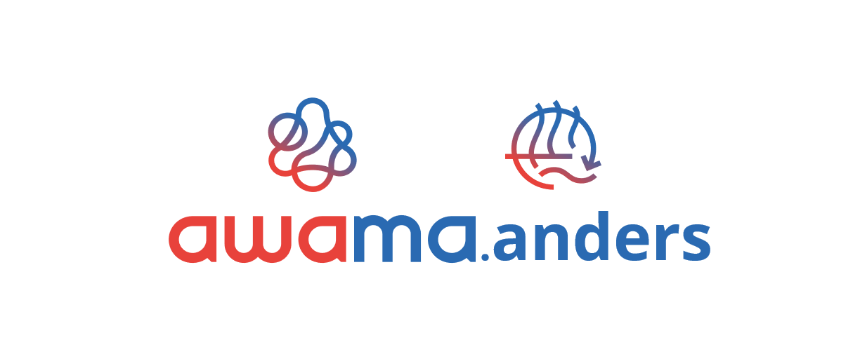 awama / startup von Braunschweig / Background