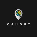 Caught Logo