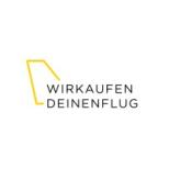 WirkaufendeinenFlug.de Logo