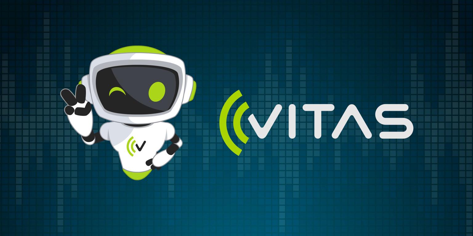VITAS (telefonassistent.de) / startup von Nürnberg / Background