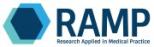 RAMPmedical Logo