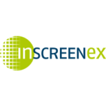 InSCREENeX Logo