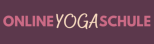 Online Yoga Schule Logo