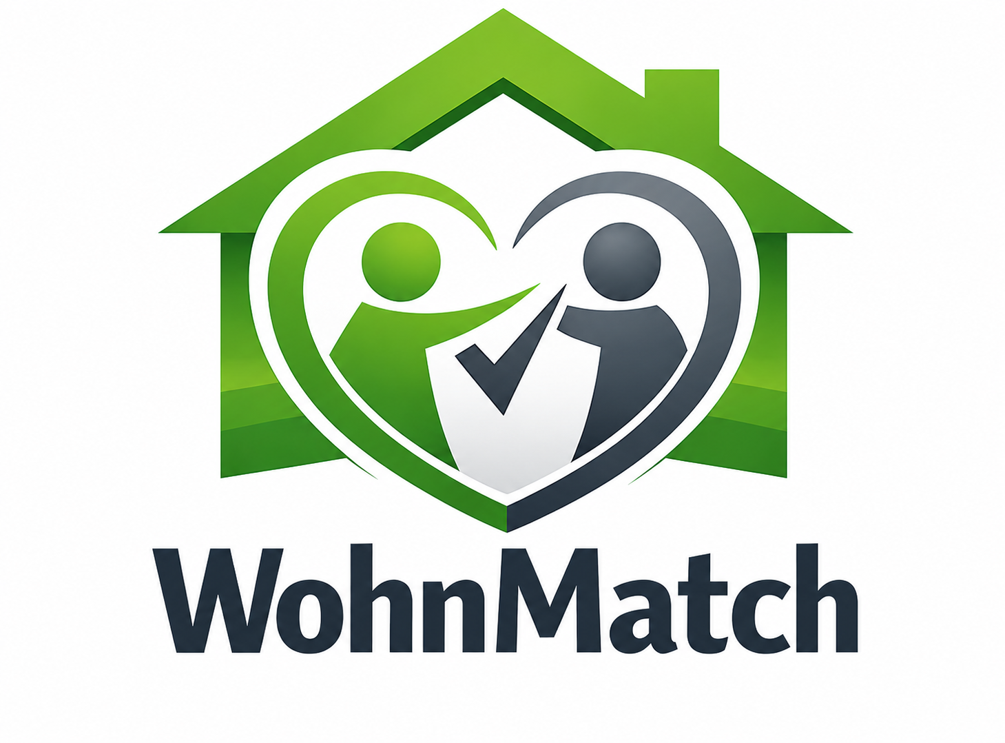 WohnMatch Logo