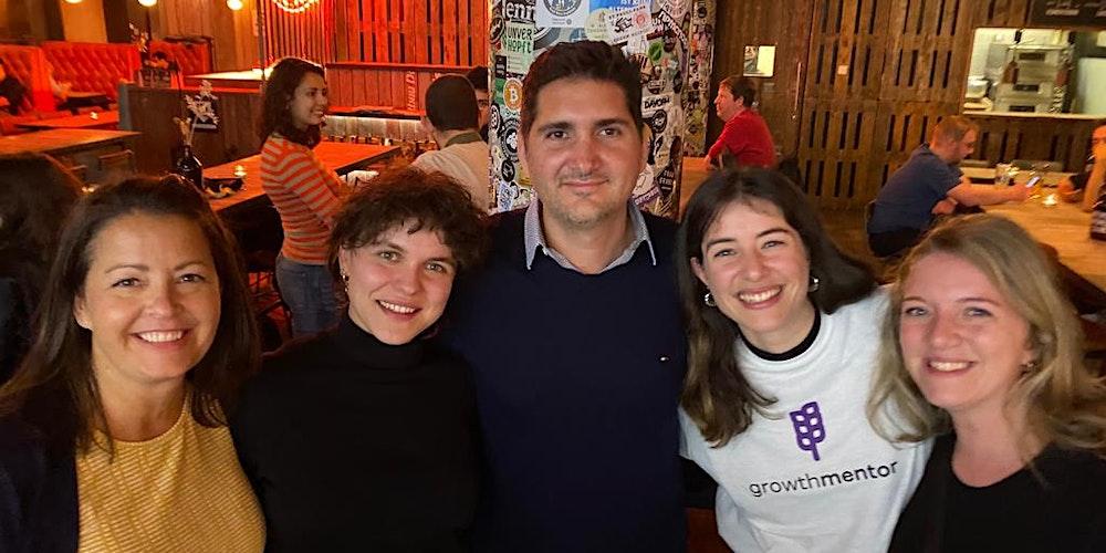 Berlin Startup Networking