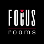 Focus Rooms Logo