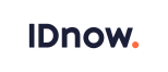 IDnow Logo