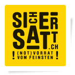 SicherSatt AG, Niederlassung Deutschland Logo