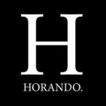 Horando Logo