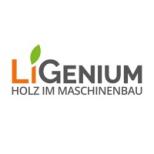 LiGenium Logo